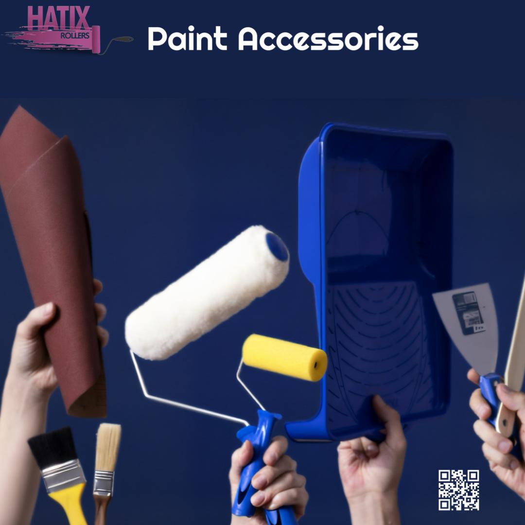 PAINTING ACCESSORIES